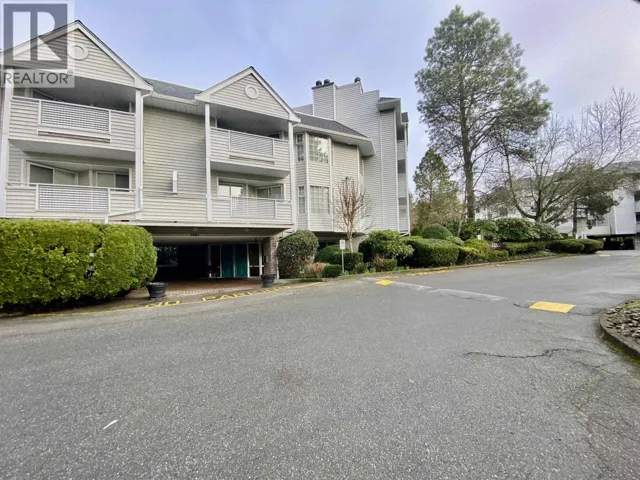 115 7591 MOFFATT ROAD, Richmond, British Columbia V6Y3N2