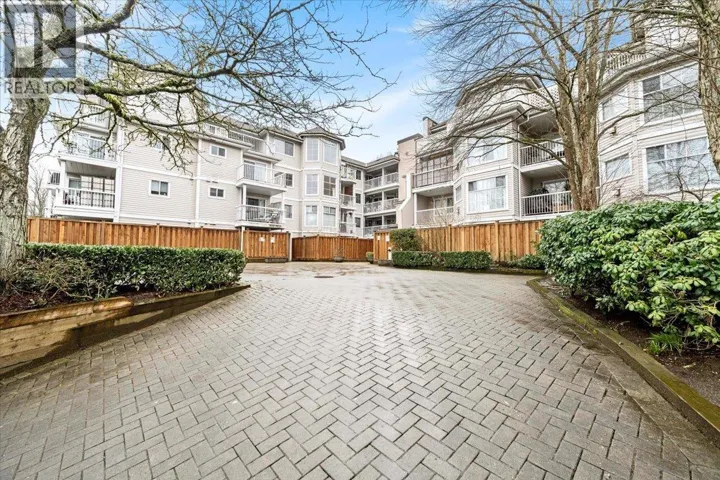 215 2678 DIXON STREET, Port Coquitlam, British Columbia V3C6L7