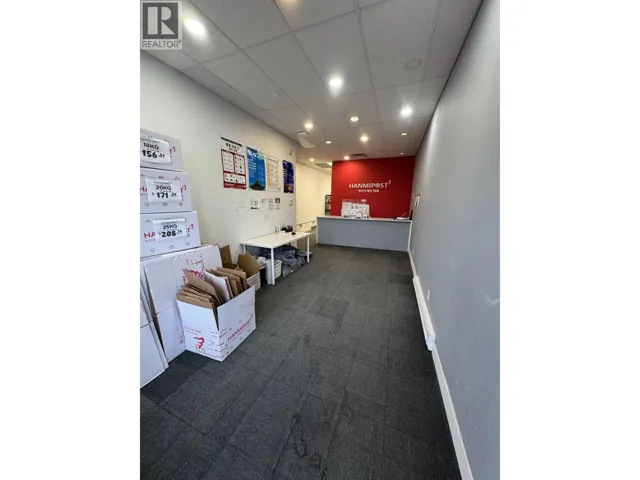 101 1071 AUSTIN AVENUE, Coquitlam, British Columbia V3K3P2