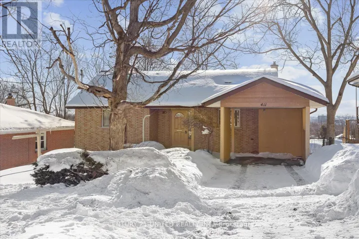 411 HIGHLAND ROAD, Peterborough (Northcrest Ward 5), Ontario K9H5J6