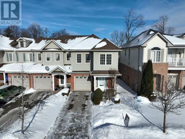 50 CHLOE STREET, St. Catharines (E. Chester), Ontario L2P0A5