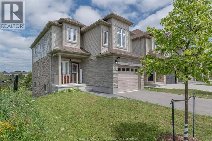 229 Macalister BOULEVARD, Guelph, Ontario N1G0G8