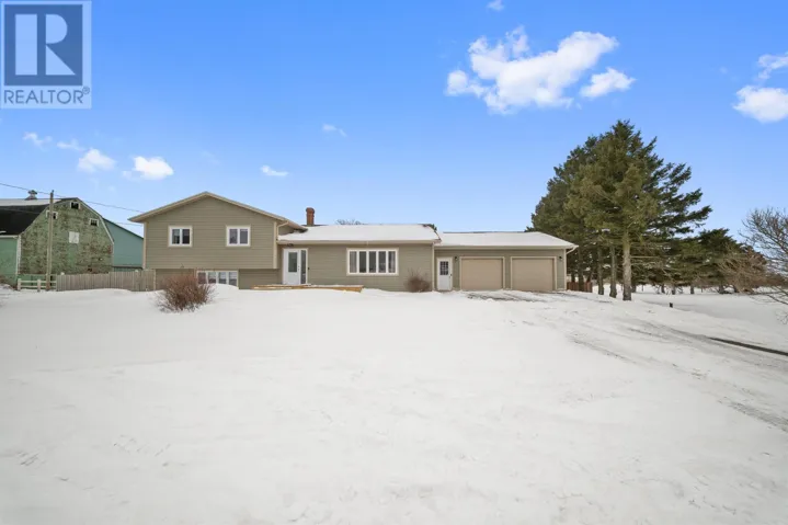 12185 Route 6, Margate, Prince Edward Island C0B1M0