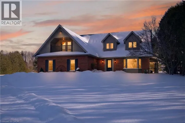 2264 BRITANNIA Road, Burlington, Ontario L7P0G2