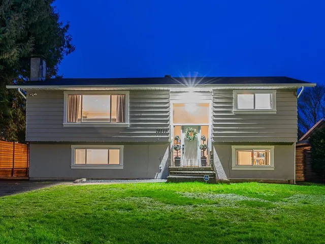 26640 28B AVENUE, Langley, British Columbia V4W3B2