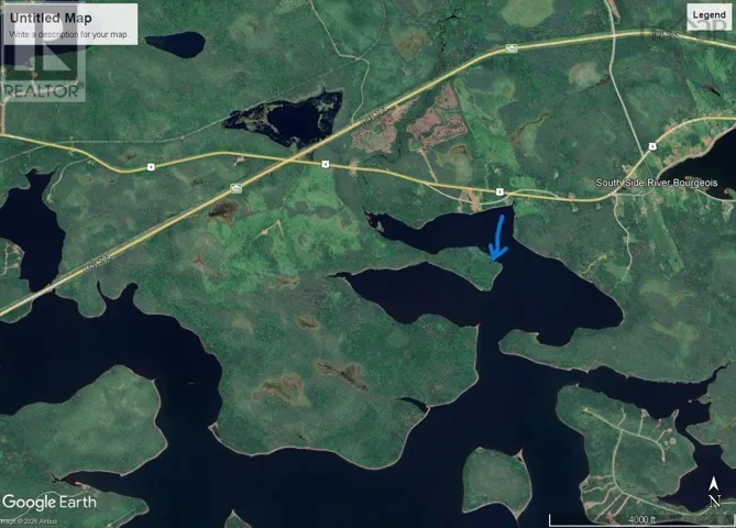 #4 Highway, False Bay, Nova Scotia B0E2X0