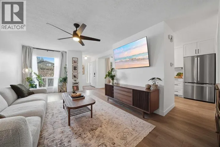 104, 15403 Deer Run Drive SE, Calgary, Alberta T2J6B8