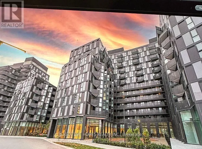 632 - 30 TRETTI WAY, Toronto (Clanton Park), Ontario M3H0E3