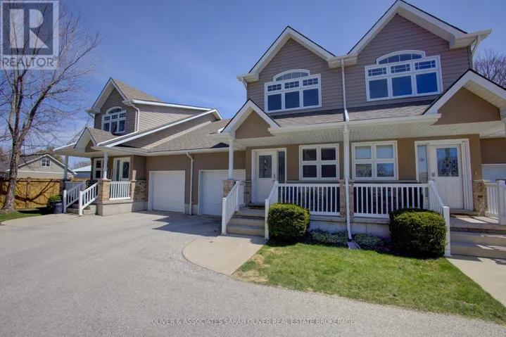 6 - 433 QUEEN STREET, Kincardine, Ontario N2Z0A2