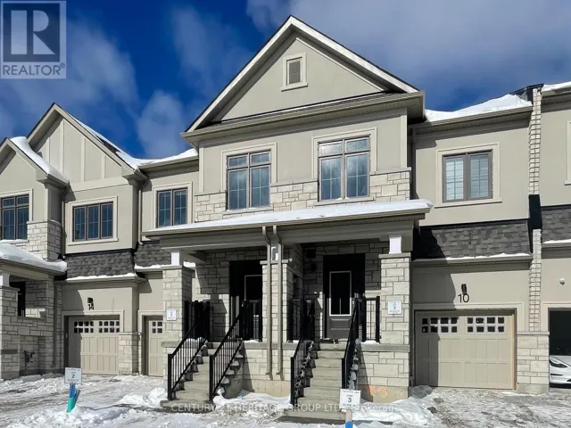 10 HELMKAY AVENUE, Richmond Hill, Ontario L4E1P4