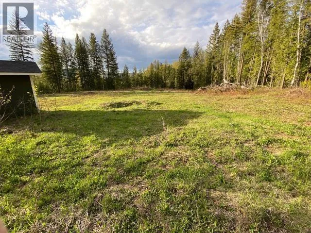 450 DUNN LAKE Road, Clearwater, British Columbia V0E1N0