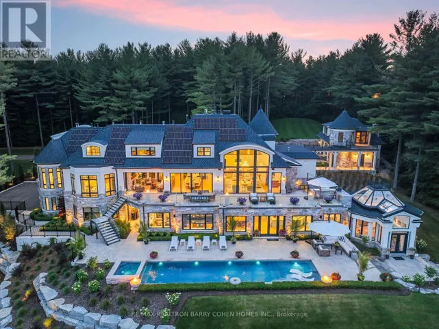 15466 THE GORE ROAD, Caledon, Ontario L7C3E5