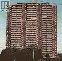 1607 - 3390 WESTON ROAD, Toronto (Humbermede), Ontario M9M2X3