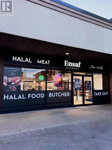 17 - 2500 HURONTARIO STREET, Mississauga (Cooksville), Ontario L5B1N4