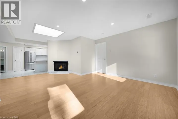 469 WILSON Street E Unit# 202, Hamilton, Ontario L9G2C4