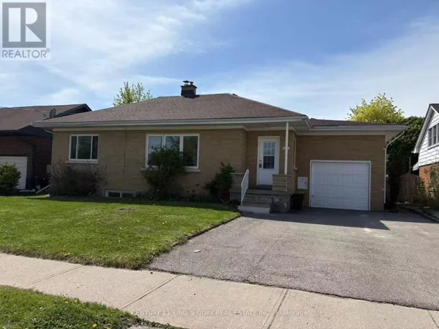 140 NINTH AVENUE, Kitchener, Ontario N2C1T1