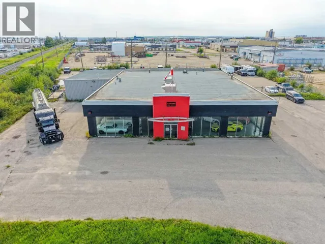 9602 108 Street, Grande Prairie, Alberta T8V4E1