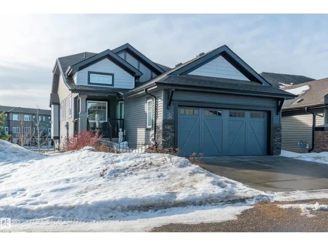 #20 8050 Orchards GR SW SW, Edmonton, Alberta T6X2N2