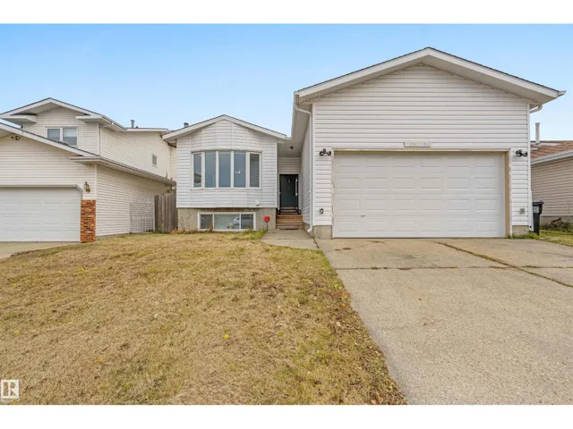 2831 36 ST NW, Edmonton, Alberta T6L3Y6