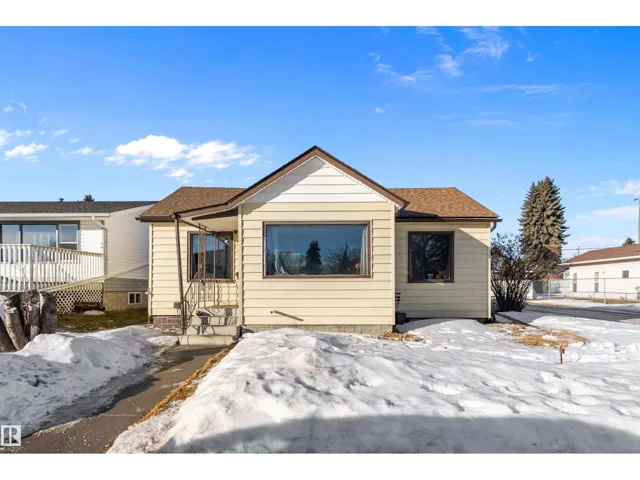 4124 53 ST, Wetaskiwin, Alberta T9A1P8