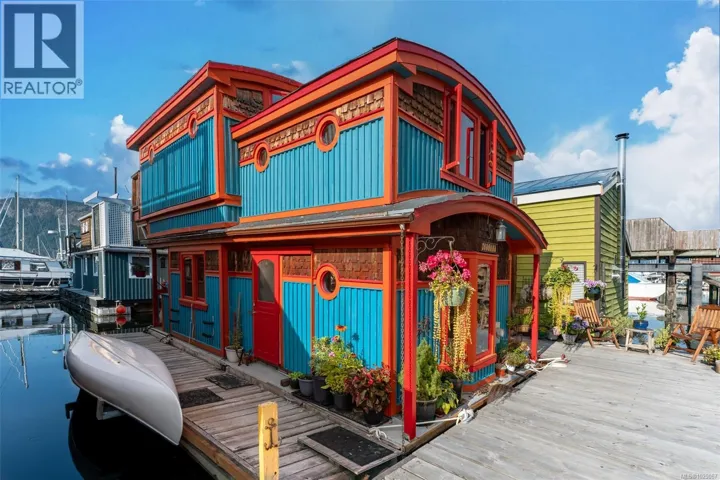 2 1765 Cowichan Bay Rd, Cowichan Bay, British Columbia V0R1N0