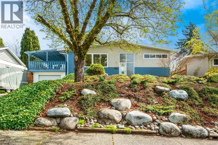 4632 Durant St, Port Alberni, British Columbia V9Y1G2