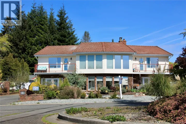511 Panorama Pl, Parksville, British Columbia V9P1A4