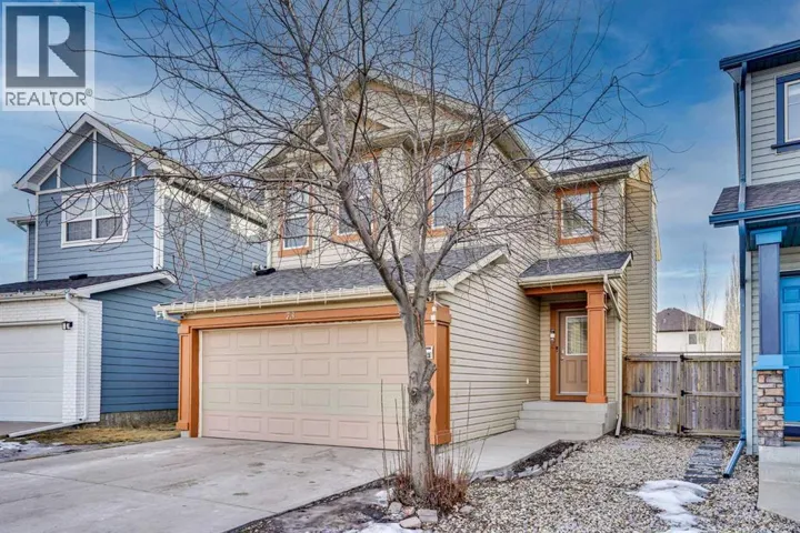 73 Covebrook Place NE, Calgary, Alberta T3K0C9