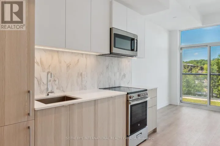 310 - 500 DUPONT STREET, Toronto (Annex), Ontario M6G1Y7