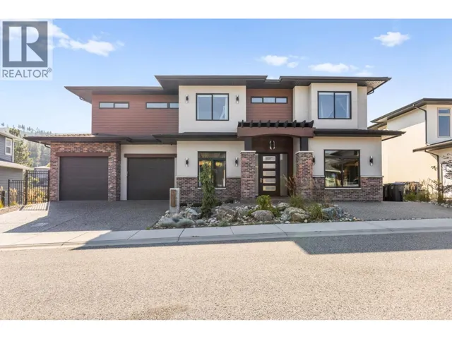 465 Swan Drive, Kelowna, British Columbia V1W5L9