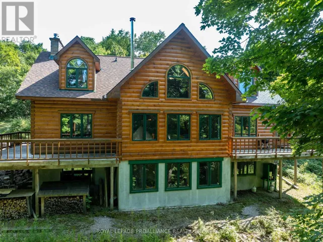 142 PADDY'S LANE, Rideau Lakes, Ontario K0G1X0