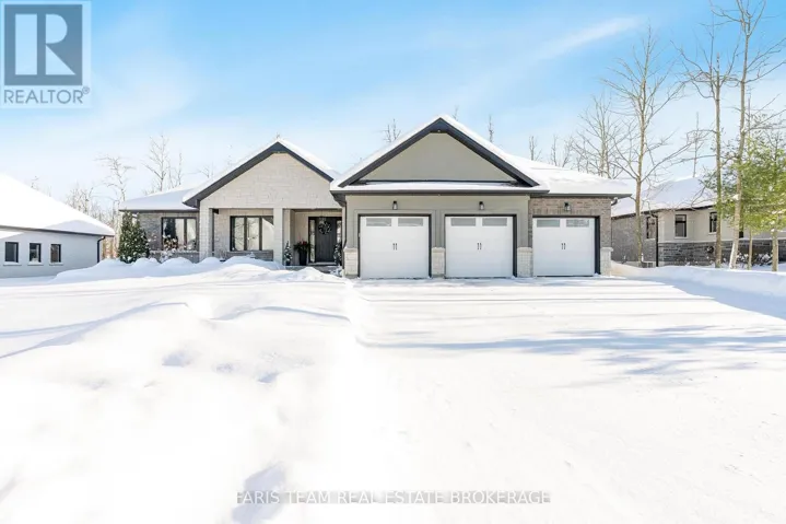 9 BYERS STREET, Springwater (Snow Valley), Ontario L9X2A3