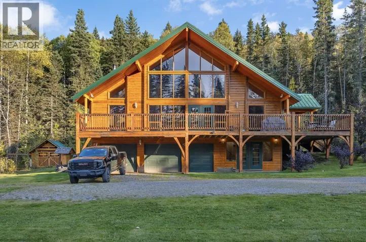162004 1315 Drive W, Rural Foothills County, Alberta T0L1W4