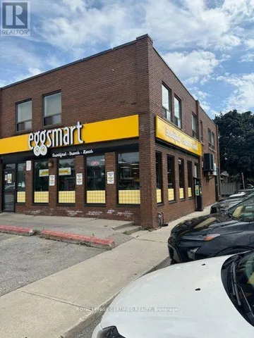 2947 A BLOOR STREET W, Toronto (Runnymede-Bloor West Village), Ontario M8X1B8