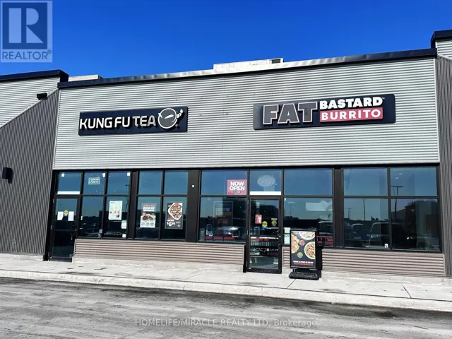 31 REXDALE BOULEVARD, Toronto (West Humber-Clairville), Ontario M9W0G5