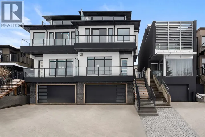 1907 28 Avenue SW, Calgary, Alberta T2T1K2