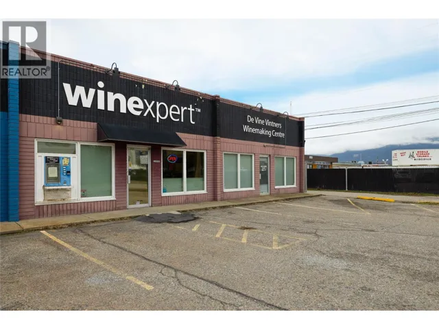 4313 25 Avenue Unit# 2A & 3A, Vernon, British Columbia V1T1P5