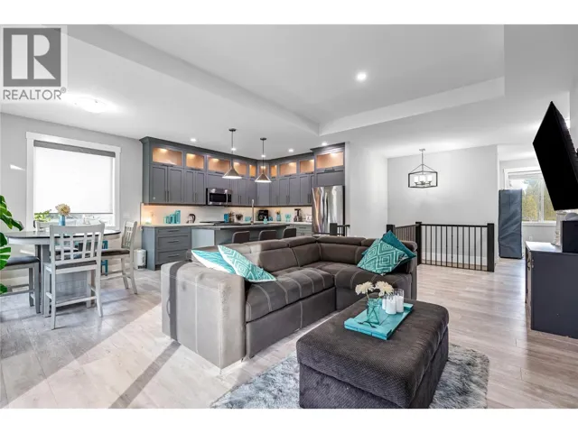 3445 Jackson Avenue, Armstrong, British Columbia V0E1B2
