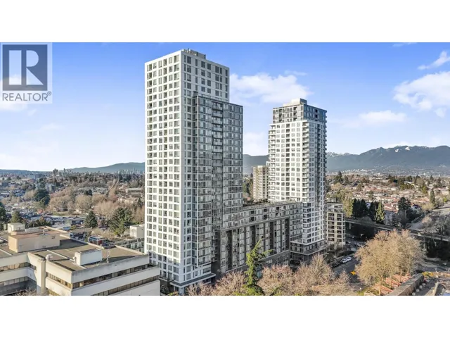 507 5665 BOUNDARY ROAD, Vancouver, British Columbia V5R0E4