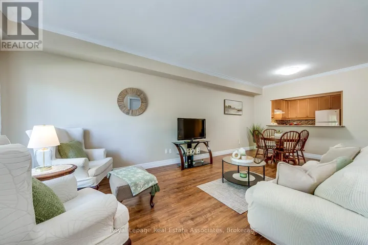 221 - 760 WOODHILL DRIVE, Centre Wellington (Fergus), Ontario N1M3W5