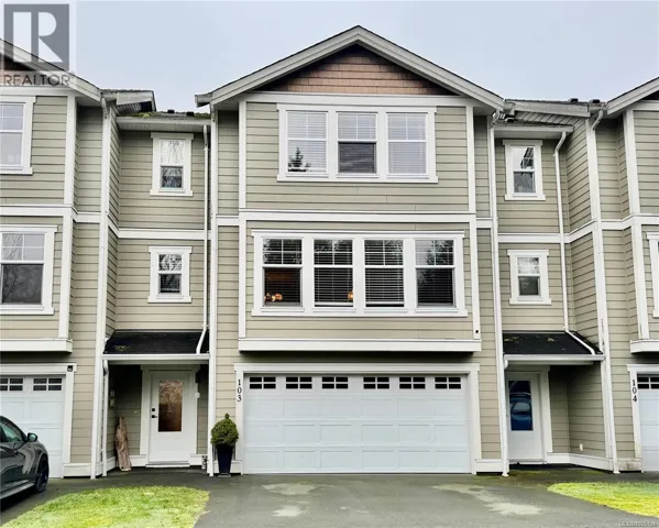 103 701 Hilchey Rd, Campbell River, British Columbia V9W0A2