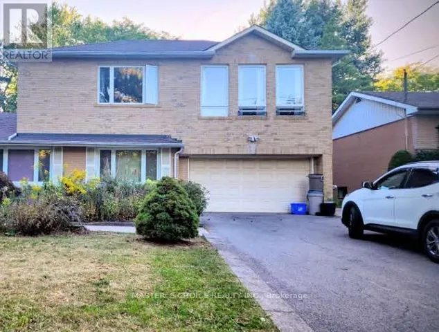 6 SHASTA DRIVE, Vaughan (Uplands), Ontario L4J1Z5
