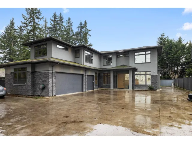 3745 208 STREET, Langley, British Columbia V3A4X6