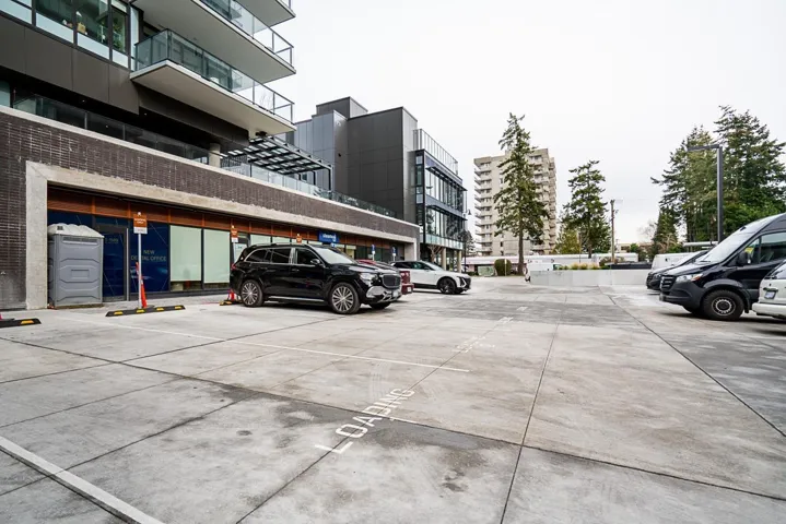 2 1589 GEORGE STREET, White Rock, British Columbia V4B0C6