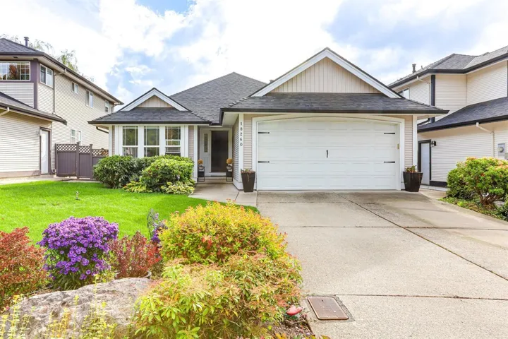 18260 69 AVENUE, Surrey, British Columbia V3S9H5