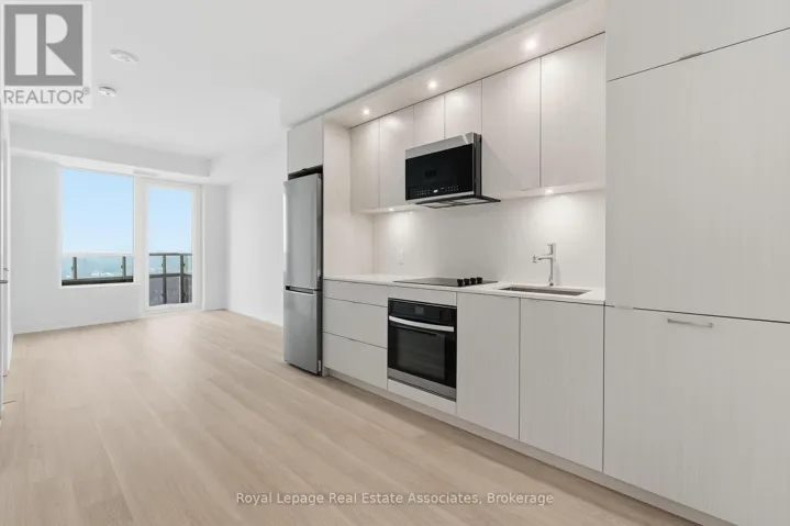 1415 - 60 CENTRAL PARK ROADWAY, Toronto (Islington-City Centre West), Ontario M9A3K1