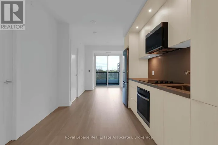 414 - 60 CENTRAL PARK ROADWAY, Toronto (Islington-City Centre West), Ontario M9A3K1