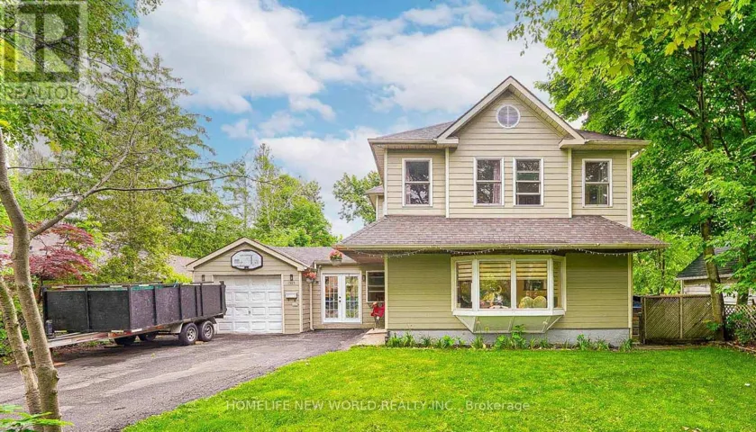 1305 MINEOLA GARDENS, Mississauga (Mineola), Ontario L5G3Y5