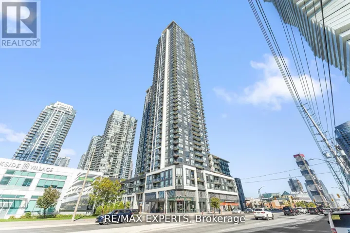 4502 - 4011 BRICKSTONE MEWS, Mississauga (Creditview), Ontario L5B0G3