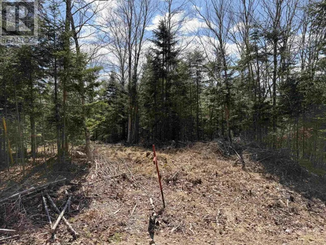 GM25-1 Charmac Road, Greenfield, Nova Scotia B6L3E4